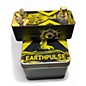 Used Swiff Pedals earthpulse Effect Pedal