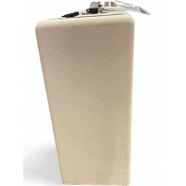 Used Supro DELTA KING 12 Tube Guitar Combo Amp