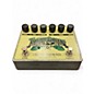 Used Electro-Harmonix Turnip Greens Effect Pedal thumbnail