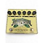 Used Electro-Harmonix Turnip Greens Effect Pedal