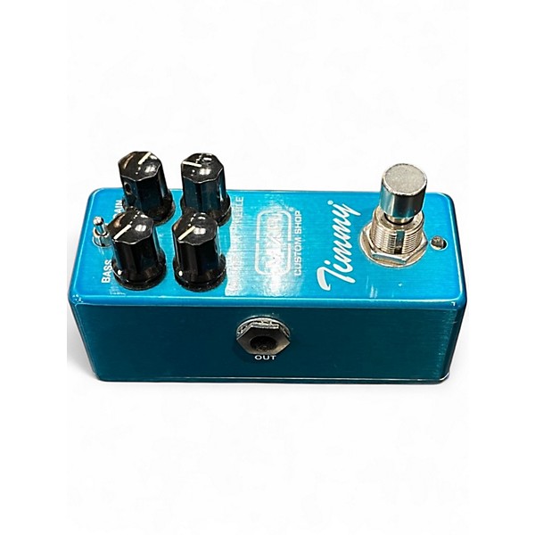 Used MXR Timmy Effect Pedal