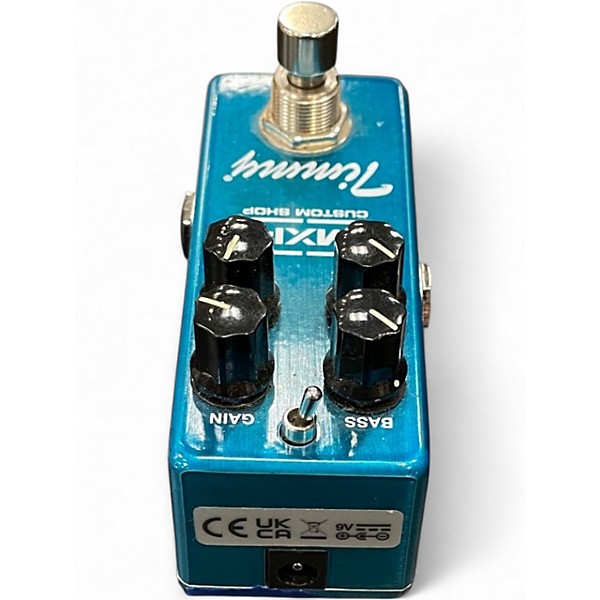 Used MXR Timmy Effect Pedal