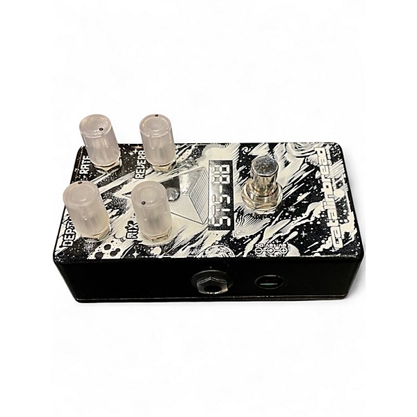 Used Catalinbread STS-88 Flange Effect Pedal