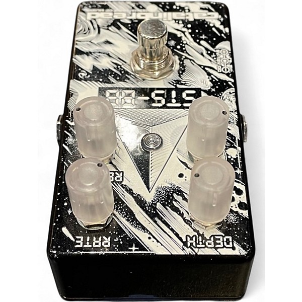 Used Catalinbread STS-88 Flange Effect Pedal