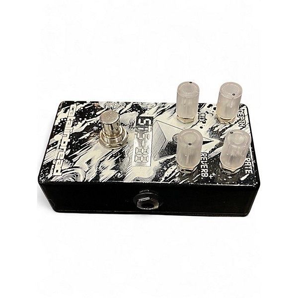 Used Catalinbread STS-88 Flange Effect Pedal