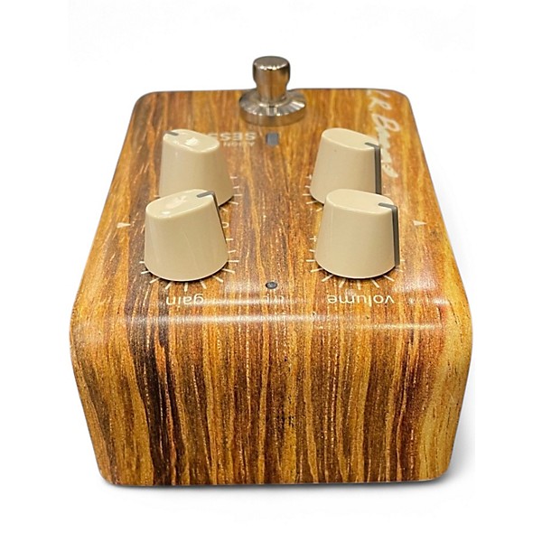 Used LR Baggs Align Series Session Effect Pedal