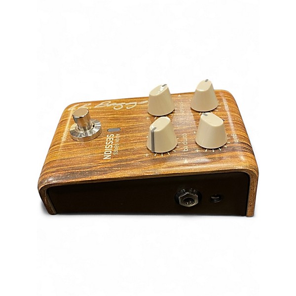 Used LR Baggs Align Series Session Effect Pedal