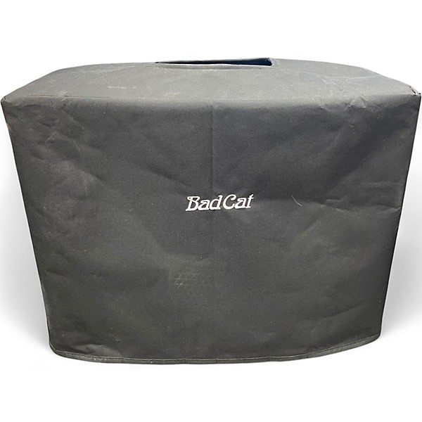 Used Bad Cat Cub III 40W with Reverb Tube Guitar Amp Head