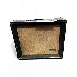 Used Silvertone model 1471 Tube Guitar Combo Amp