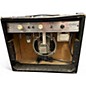 Used Silvertone model 1471 Tube Guitar Combo Amp