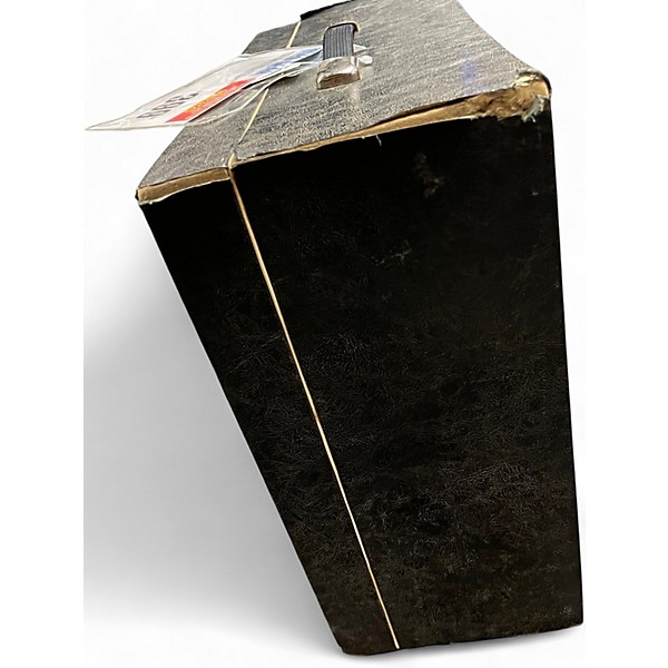 Used Silvertone model 1471 Tube Guitar Combo Amp