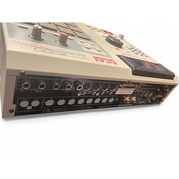 DJ機材 AKAI MPC2000XL Akai MPC2000XL MCD MIDI Production Center | zZounds