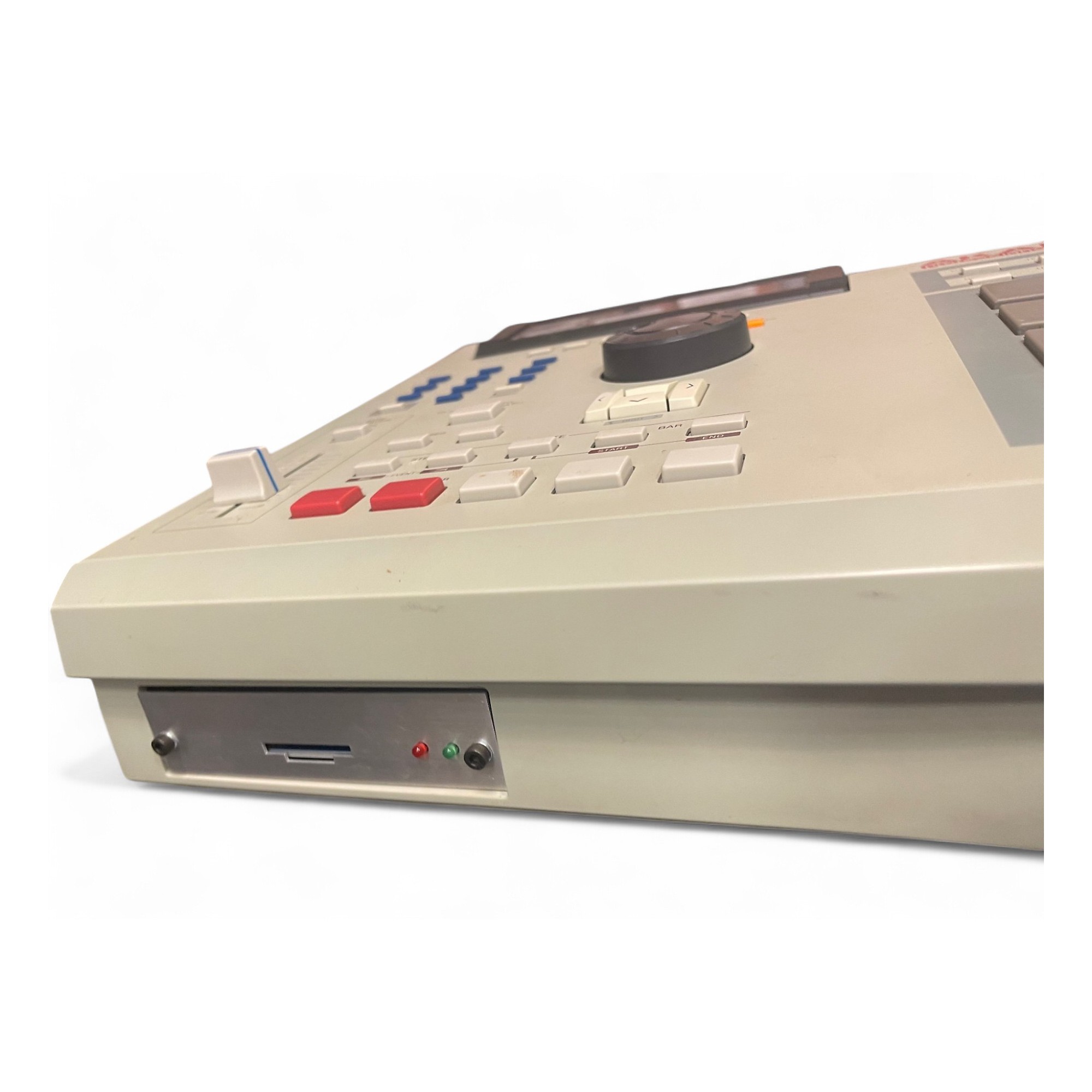 DJ機材 AKAI MPC2000XL Akai MPC 2000XL OS Upgrade Operating System | Zip Disk | Big