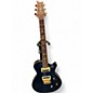 Used PRS McCarty 594 Artist Package Blue Solid Body Electric Guitar thumbnail