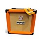 Used Orange Amplifiers PPC108 Micro Terror 1X8 Guitar Cabinet thumbnail
