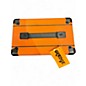 Used Orange Amplifiers PPC108 Micro Terror 1X8 Guitar Cabinet