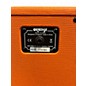 Used Orange Amplifiers PPC108 Micro Terror 1X8 Guitar Cabinet