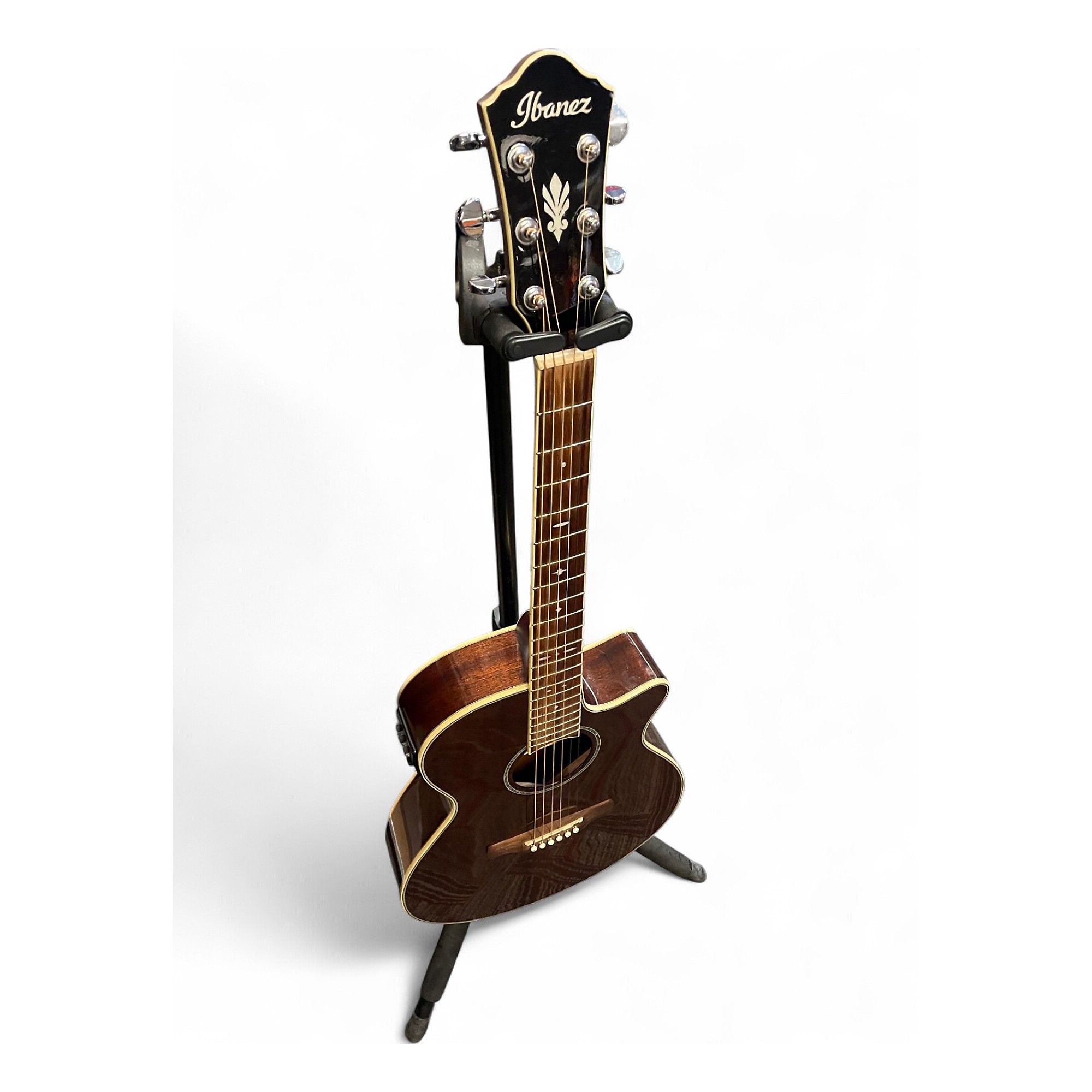 【エレアコ】Ibanez AEG12II-NMH 1200?cb=20191202022436