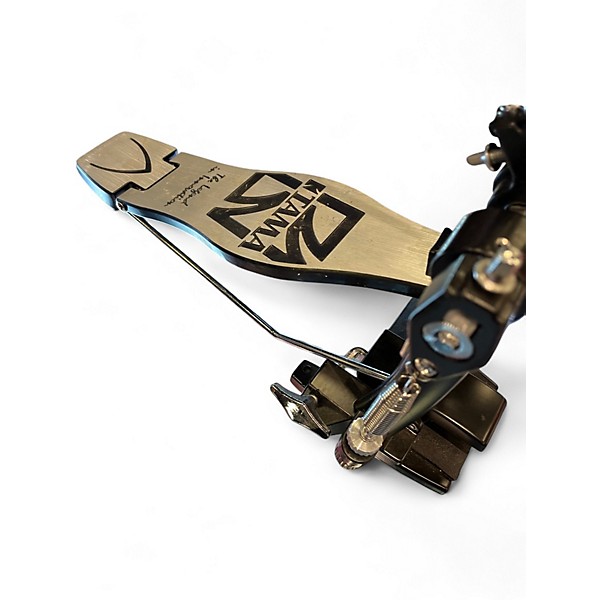 Used TAMA SPEED COBRA Single Bass Drum Pedal