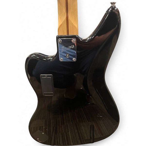 Squier Vintage Modified Jaguar Bass ケース付 VINTAGE-MODIFIED-JAGUAR-BASS-