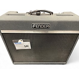 Used Fender Bassbreaker 45W Tube Guitar Amp Head