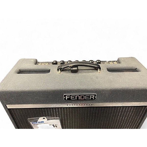 Used Fender Bassbreaker 45W Tube Guitar Amp Head