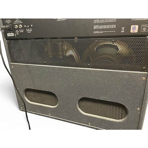 Used Fender Bassbreaker 45W Tube Guitar Amp Head