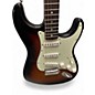 Used Fender Vintera 60s Stratocaster 2 Color Sunburst Solid Body Electric Guitar