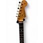 Used Fender Vintera 60s Stratocaster 2 Color Sunburst Solid Body Electric Guitar