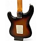 Used Fender Vintera 60s Stratocaster 2 Color Sunburst Solid Body Electric Guitar