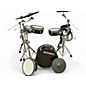 Used Roland VAD307 V-DRUMS Electric Drum Set thumbnail