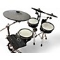 Used Roland VAD307 V-DRUMS Electric Drum Set