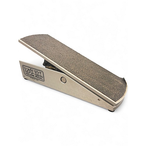 Used Ernie Ball Volume With Tuner Output Pedal