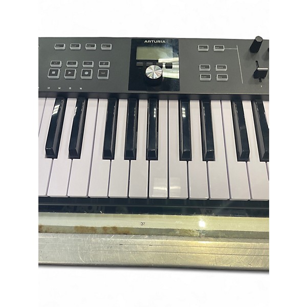 Used Arturia Keylab Essential 49 MIDI Controller