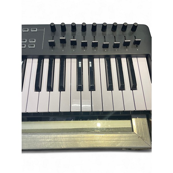 Used Arturia Keylab Essential 49 MIDI Controller