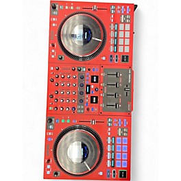 Used RANE PERFORMER DJ Controller