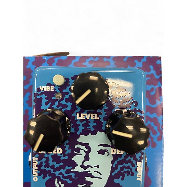 Used MXR JHM3 Effect Pedal