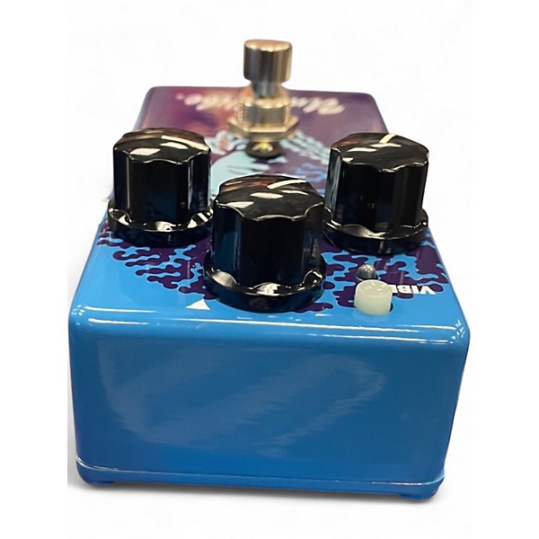 Used MXR JHM3 Effect Pedal