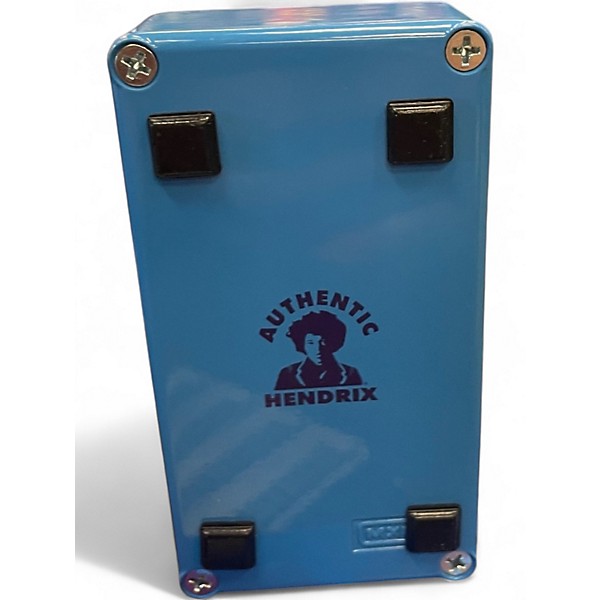 Used MXR JHM3 Effect Pedal