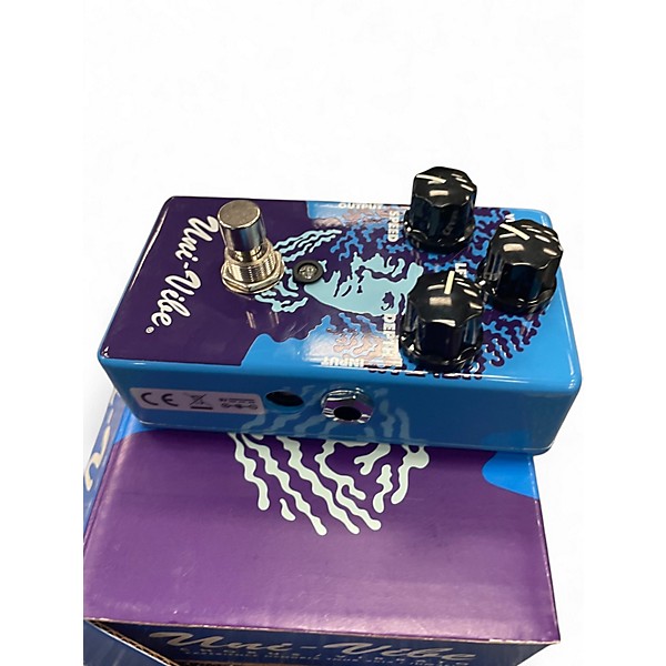 Used MXR JHM3 Effect Pedal