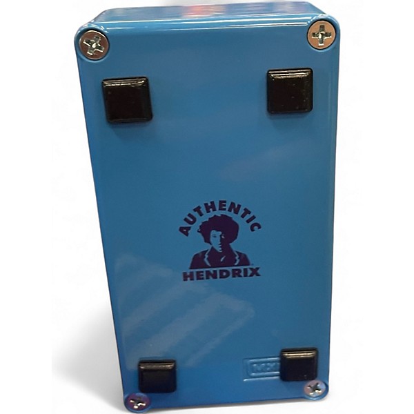 Used MXR JHM3 Effect Pedal