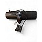Used Shure SM7DB Dynamic Microphone thumbnail