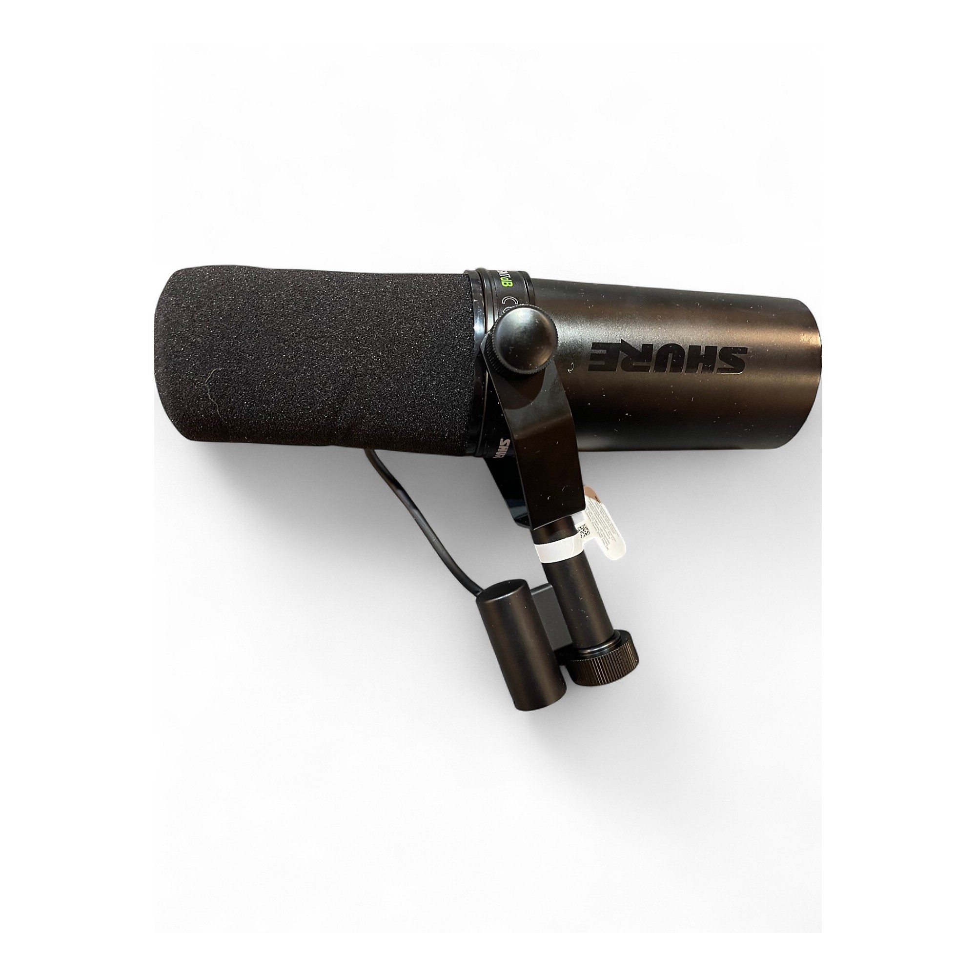 (中古)shure sm7db Used Shure SM7DB Dynamic Microphone | Guitar Center