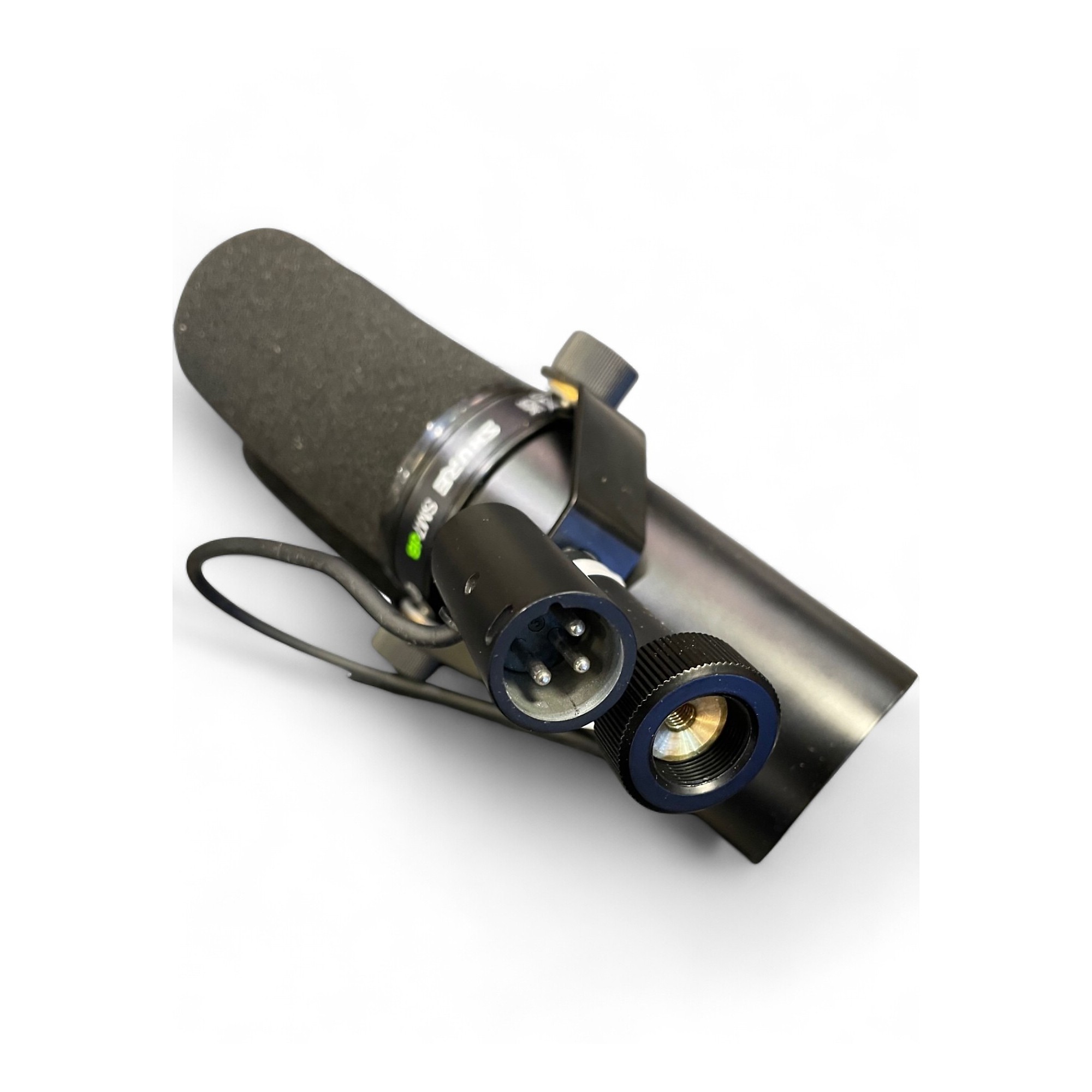 Used Shure SM7DB Dynamic Microphone | Guitar Center