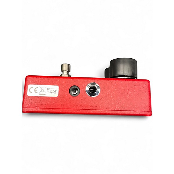 ギター MXR M102 Dyna Comp MXR M102 Dyna Comp Compressor Pedal | Guitar Center