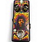 Used MXR FUZZ FACE MINI HENDRIX Effect Pedal thumbnail