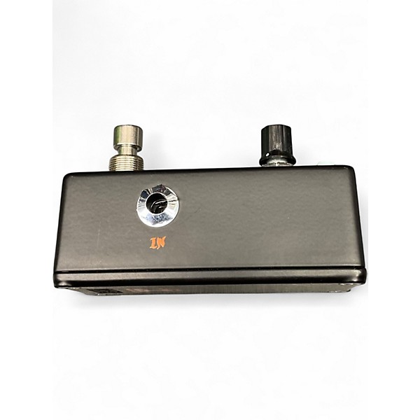 Used MXR FUZZ FACE MINI HENDRIX Effect Pedal