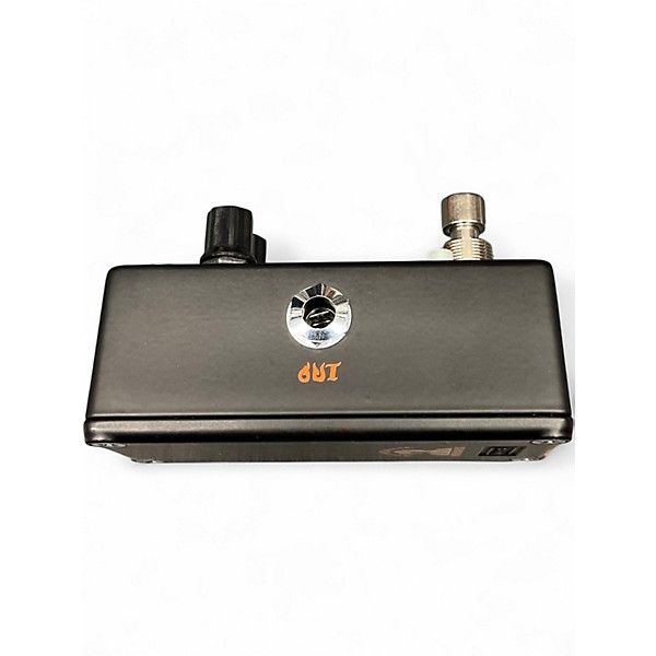 Used MXR FUZZ FACE MINI HENDRIX Effect Pedal