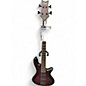Used Schecter Guitar Research STUDIO 4 PURPLE Electric Bass Guitar thumbnail