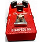 Used Providence STAMPEDE OD Effect Pedal